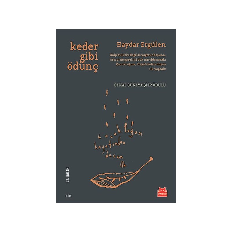 Keder Gibi Ödünç
