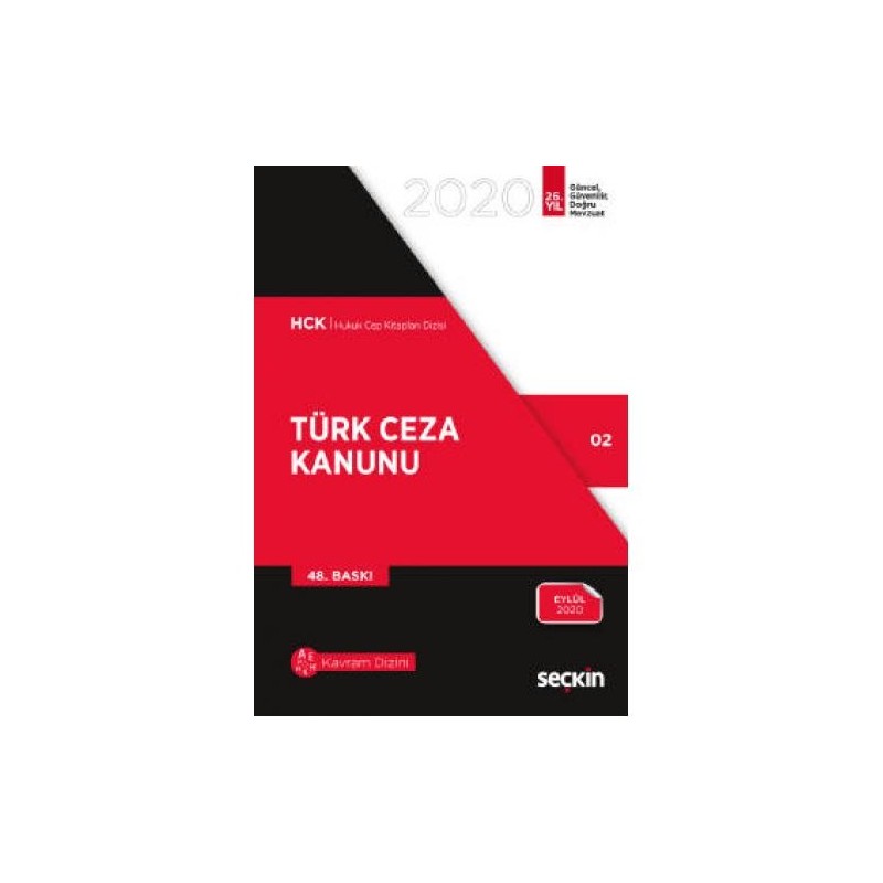 Türk Ceza Kanunu