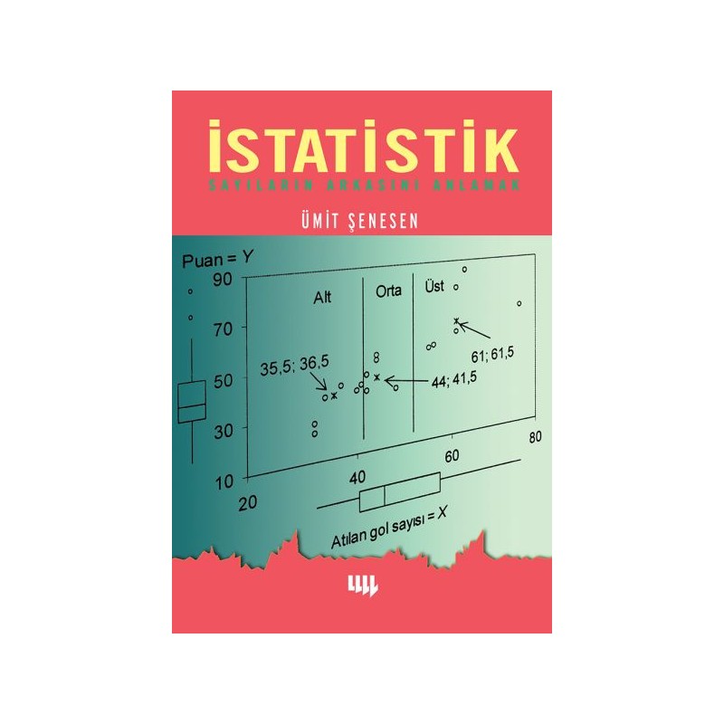 İstatistik Sayıların Arkasını Anlamak