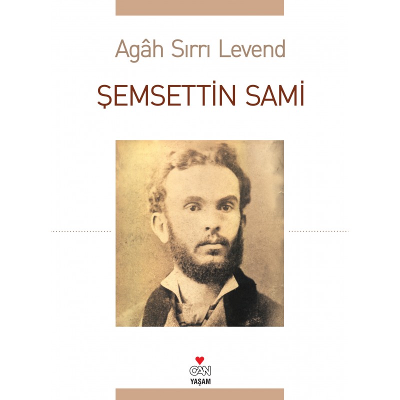 Şemsettin Sami