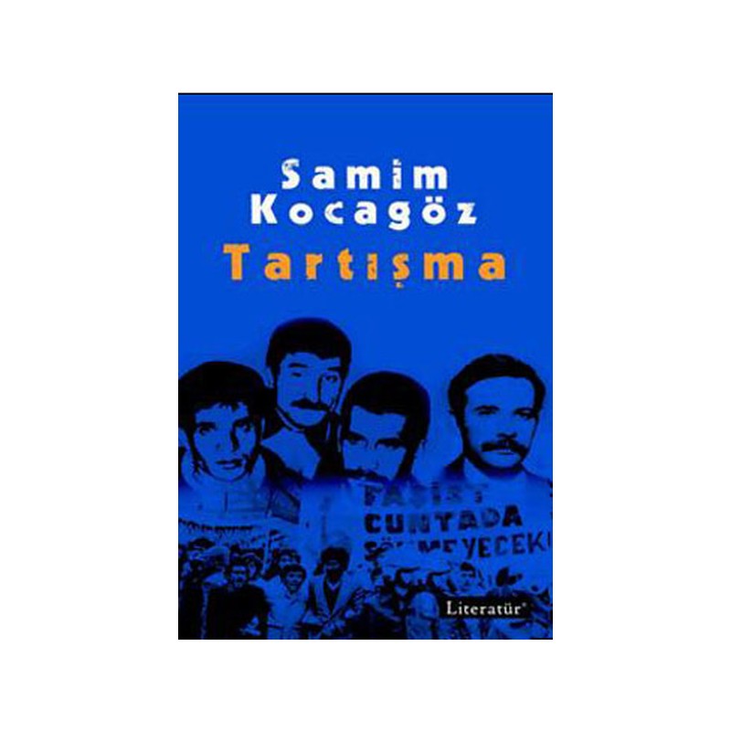 Tartışma