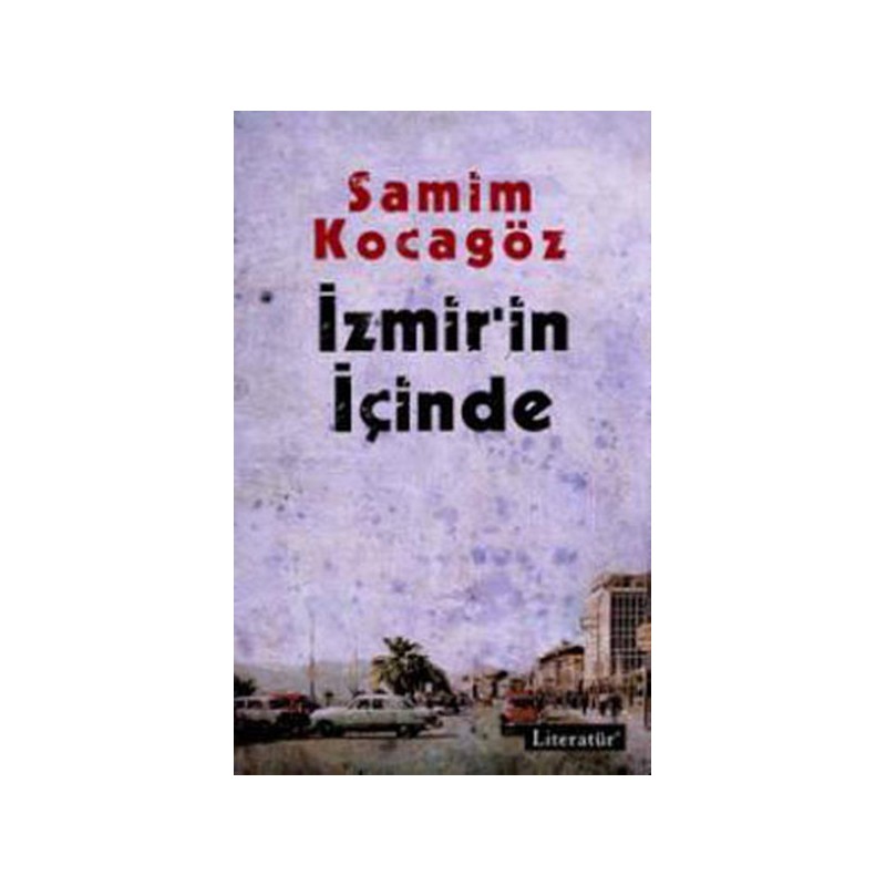 İzmir'in İçinde