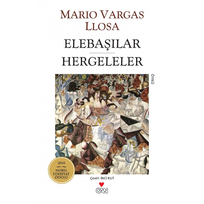 Elebaşılar - Hergeleler