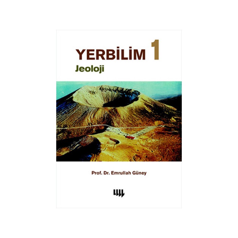 Yerbilim 1 Jeoloji