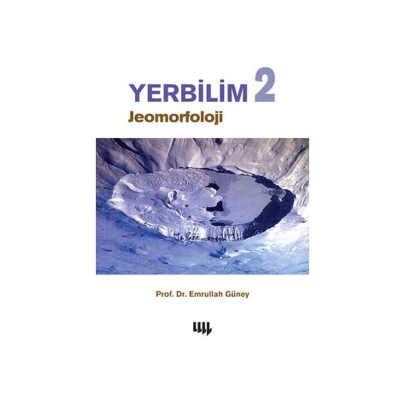 Yerbilim 2 Jeomorfoloji