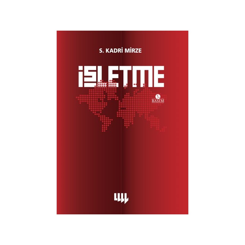 İşletme