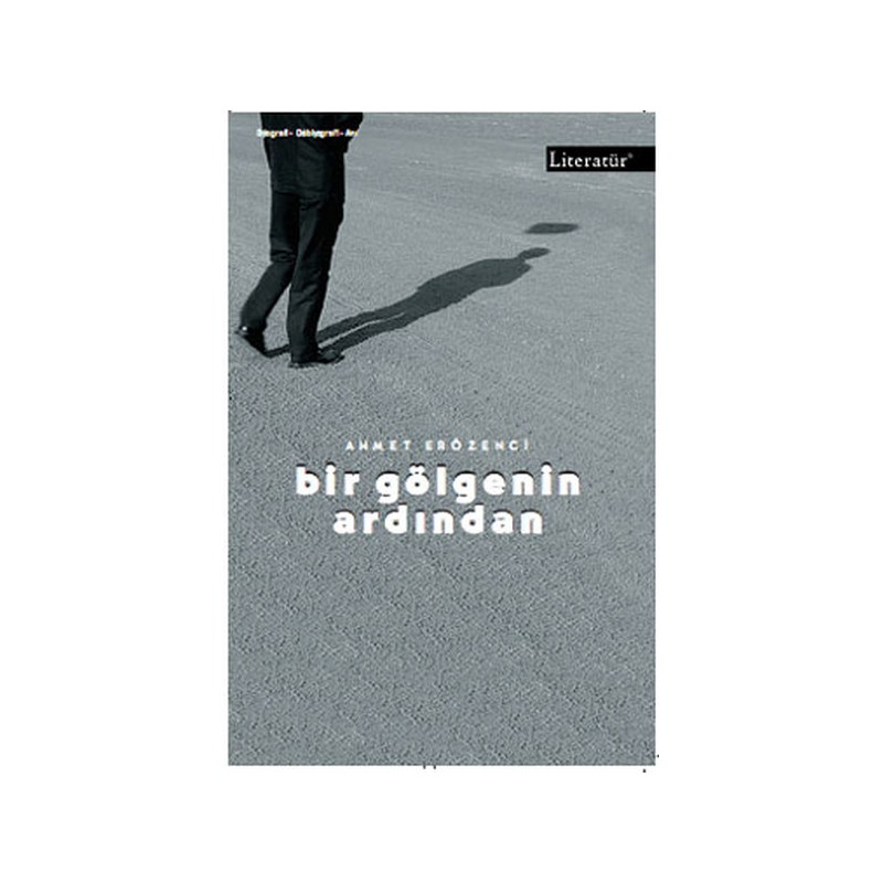 Bir Gölgenin Ardından