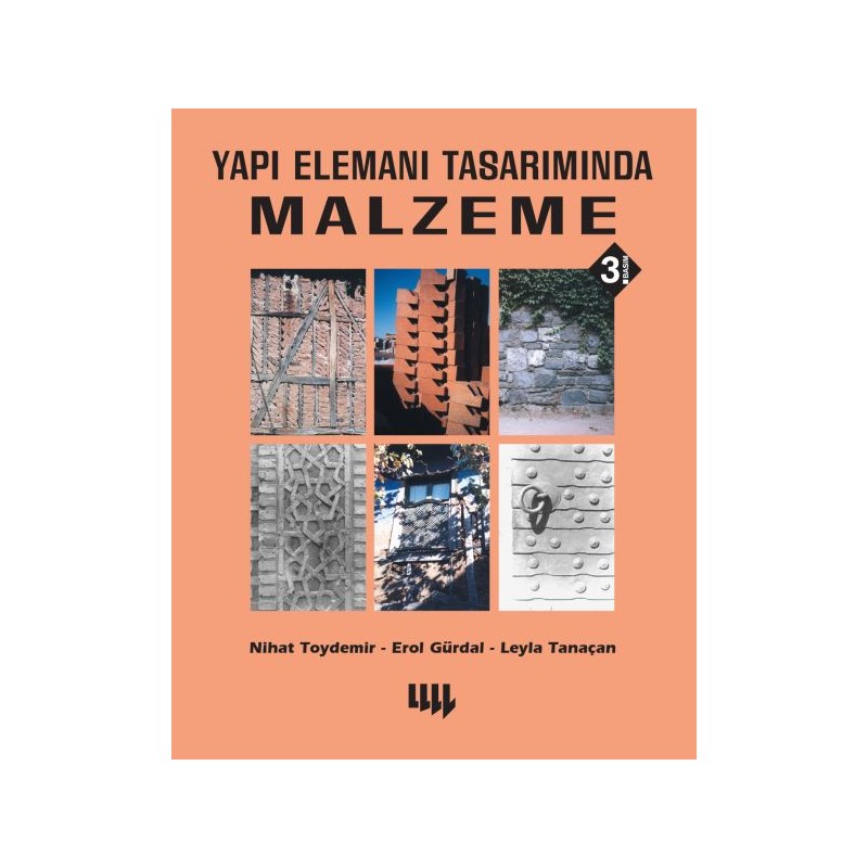 Yapı Elemanı Tasarımında Malzeme