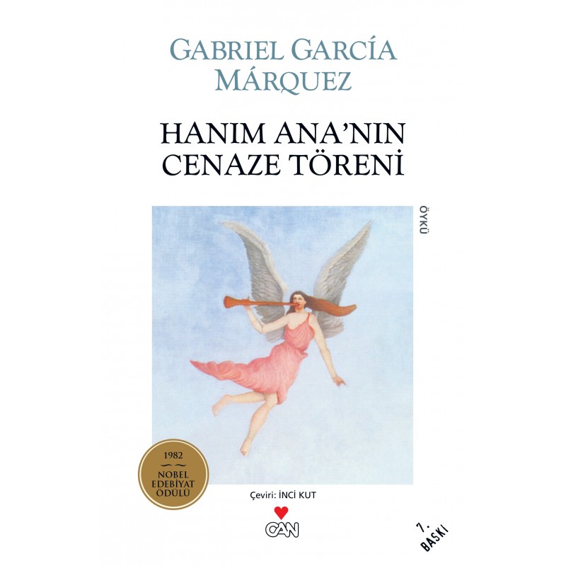 Hanım Ana'nın Cenaze Töreni
