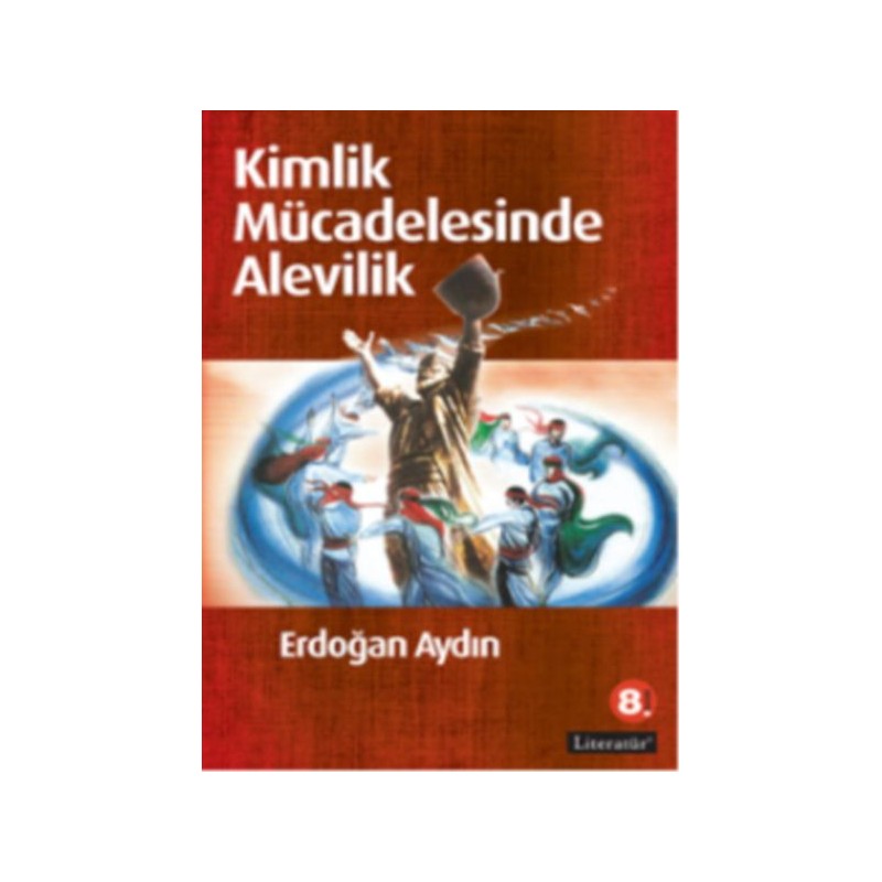 Kimlik Mücadelesinde Alevilik