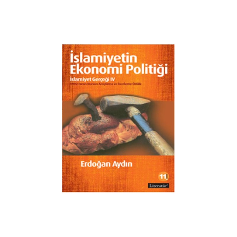 İslamiyetin Ekonomi Politiği İslamiyet Gerçeği Iv