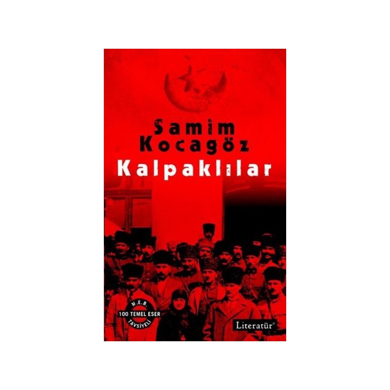 Kalpaklılar