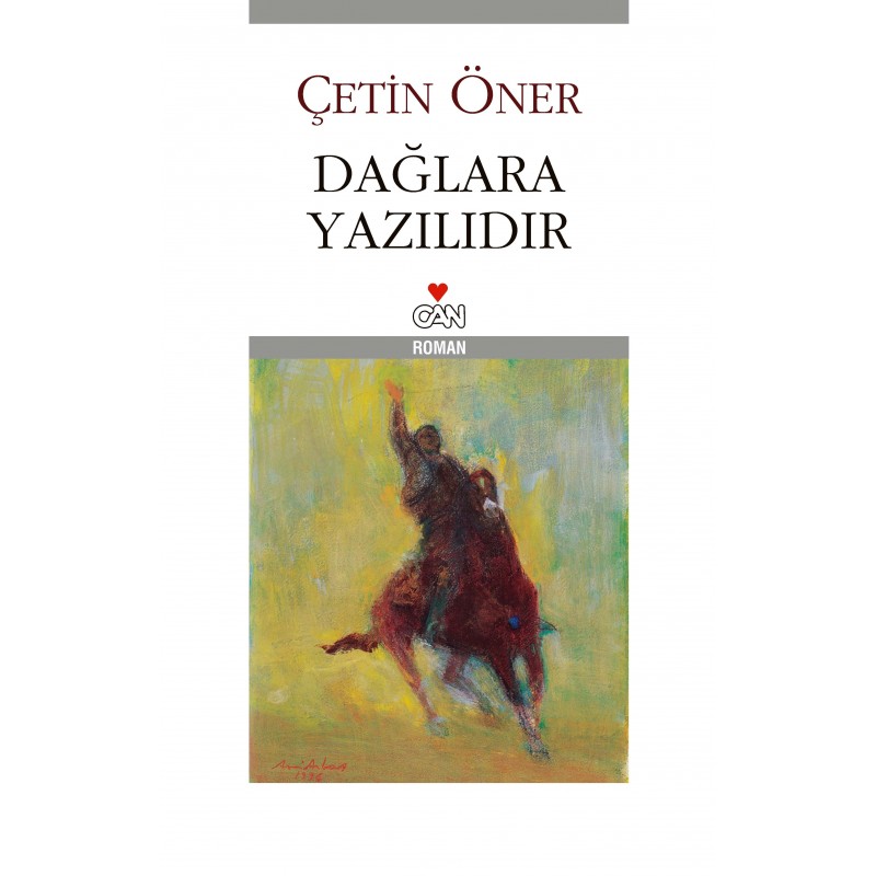 Dağlara Yazılıdır