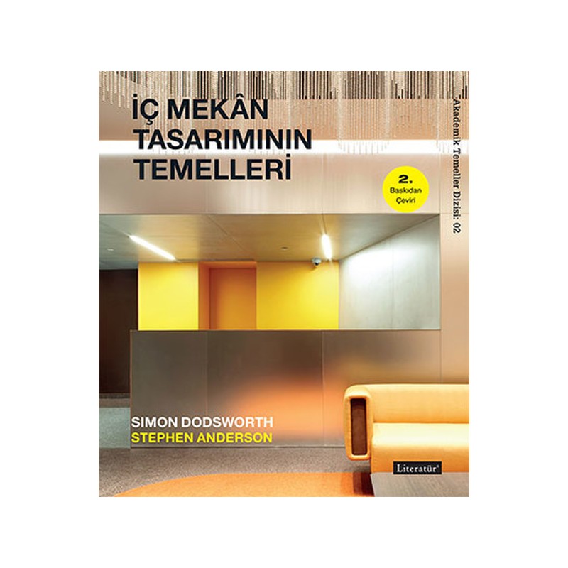 İç Mekan Tasarımının Temelleri