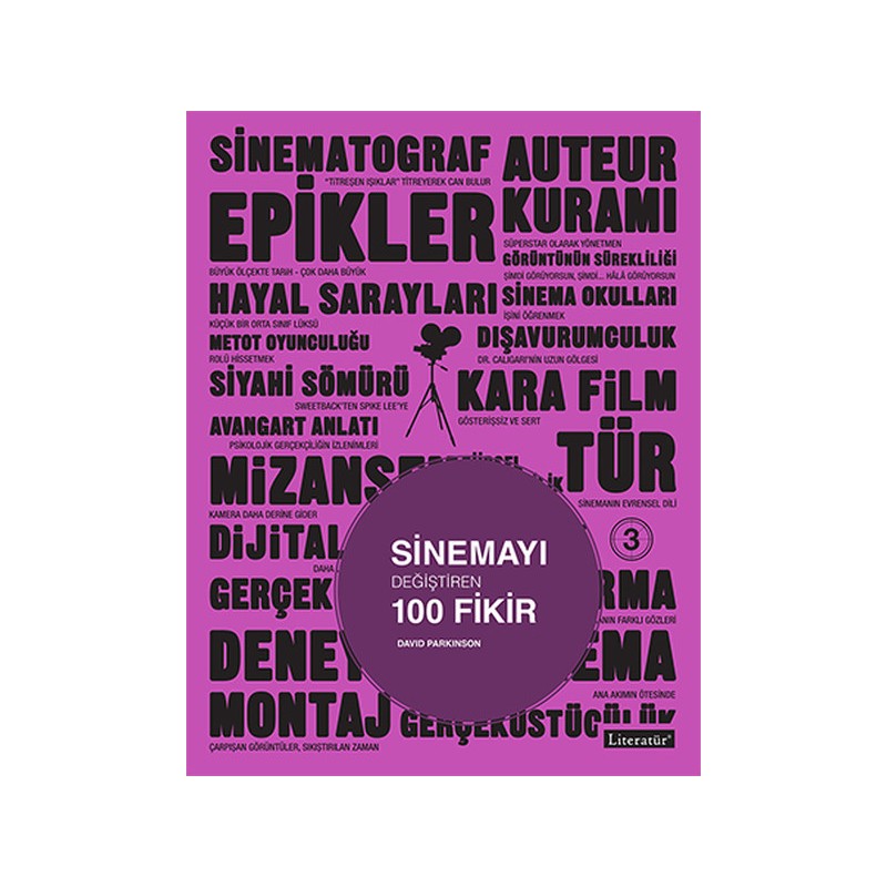 Sinemayı Değiştiren 100 Fikir