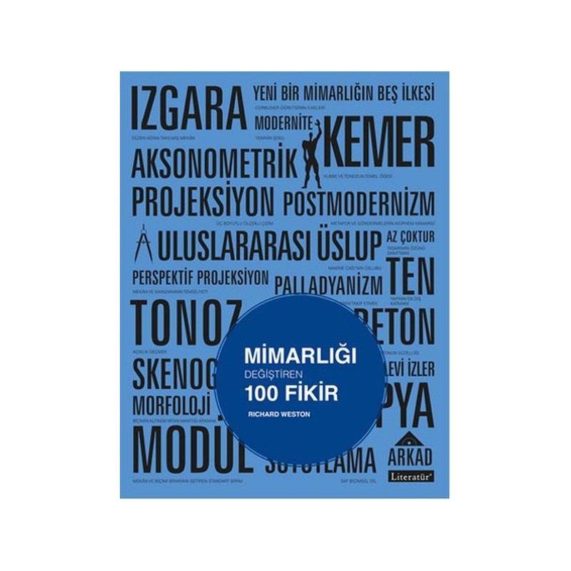Mimarlığı Değiştiren 100 Fikir