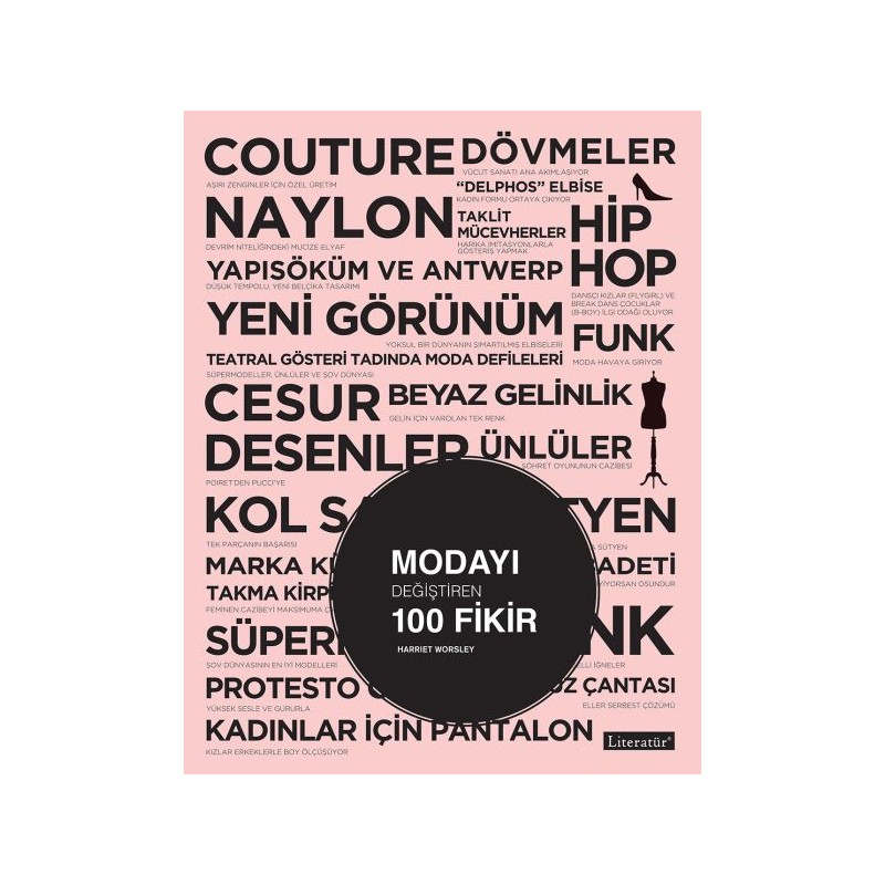 Modayı Değiştiren 100 Fikir