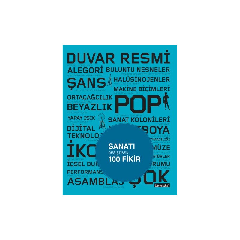 Sanatı Değiştiren 100 Fikir