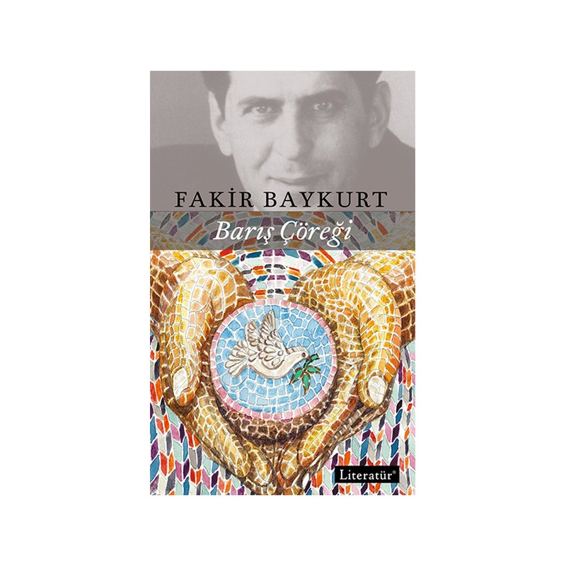 Barış Çöreği