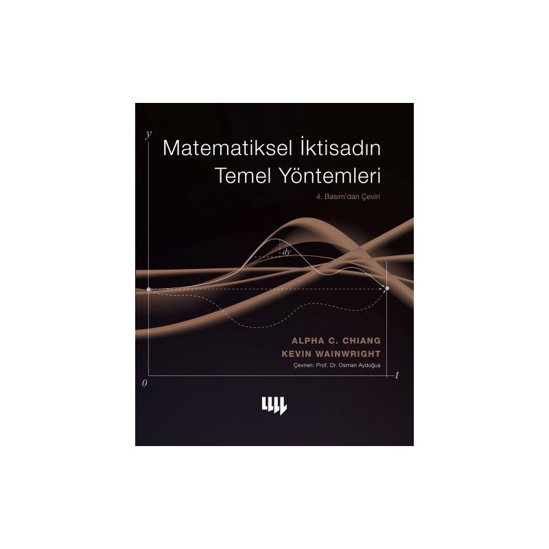 Matematiksel İktisadın Temel Yöntemleri