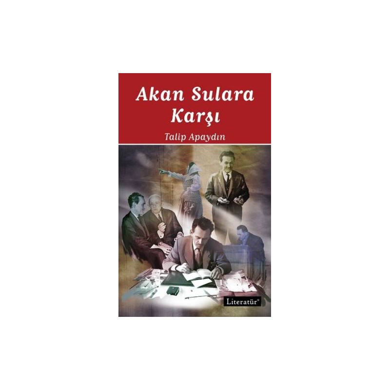 Akan Sulara Karşı