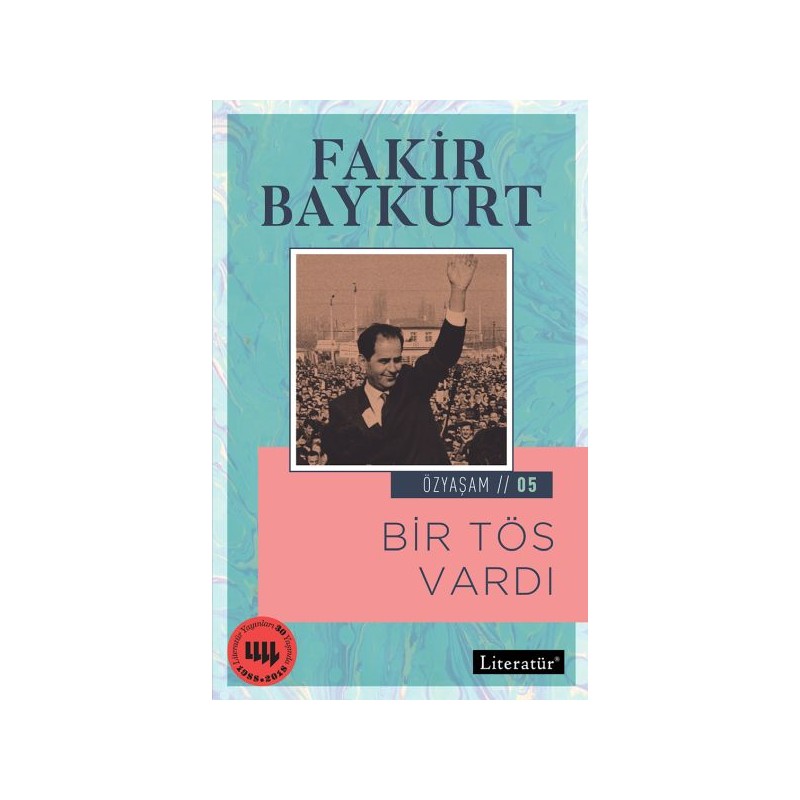 Bir Tös Vardı
