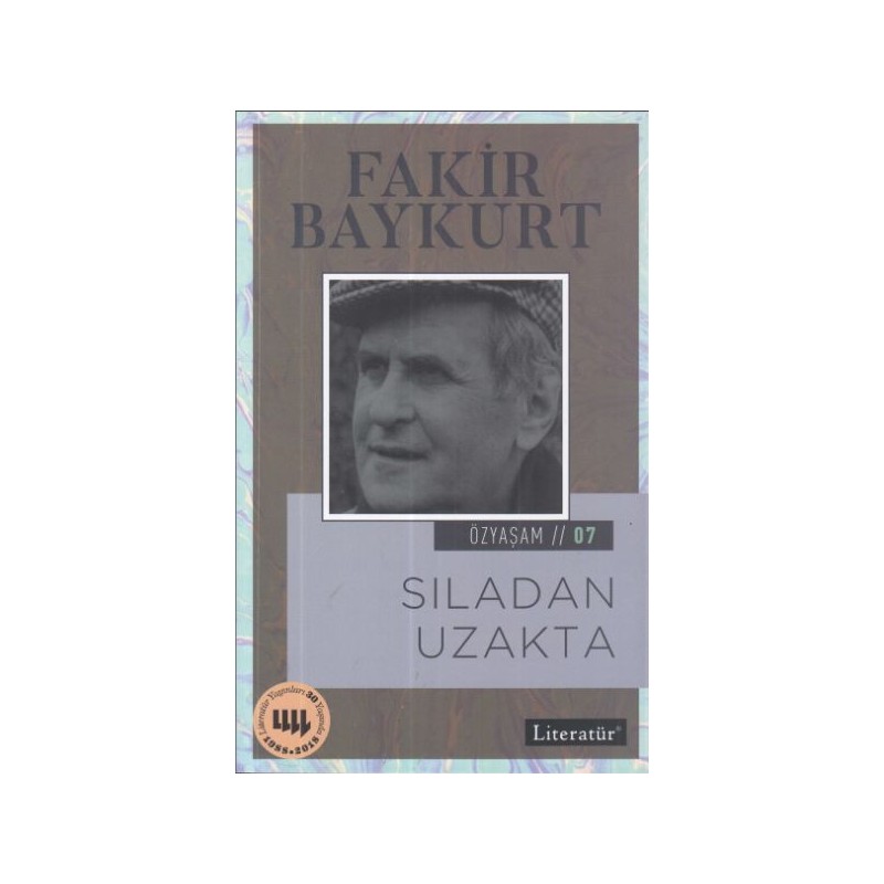 Özyaşam Öyküsü 07 Sıladan Uzakta