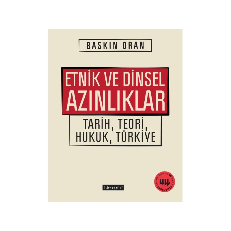 Etnik Ve Dinsel Azınlıklar