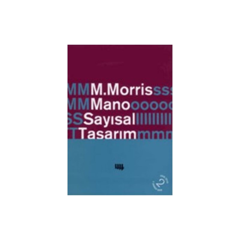 Sayısal Tasarım Digital Design