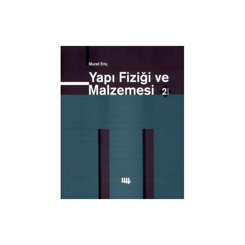 Yapı Fiziği Ve Malzemesi