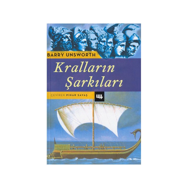 Kralların Şarkıları