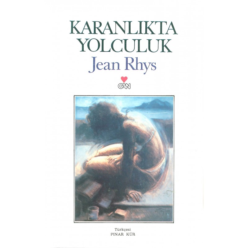 Karanlıkta Yolculuk