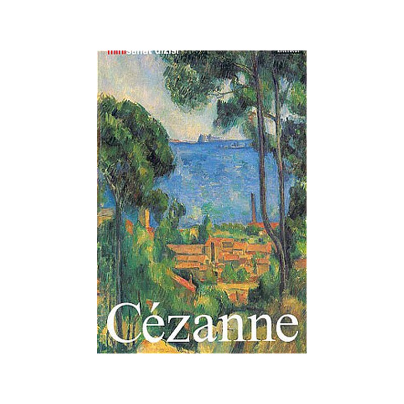 Paul Cezanne Hayatı Ve Eserleri