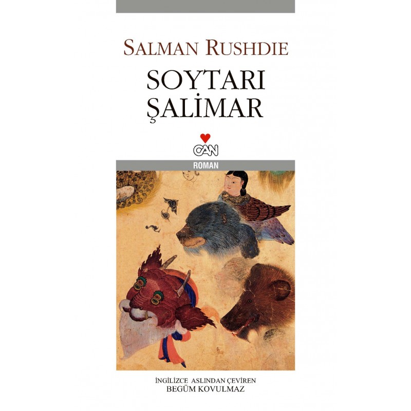 Soytarı Şalimar