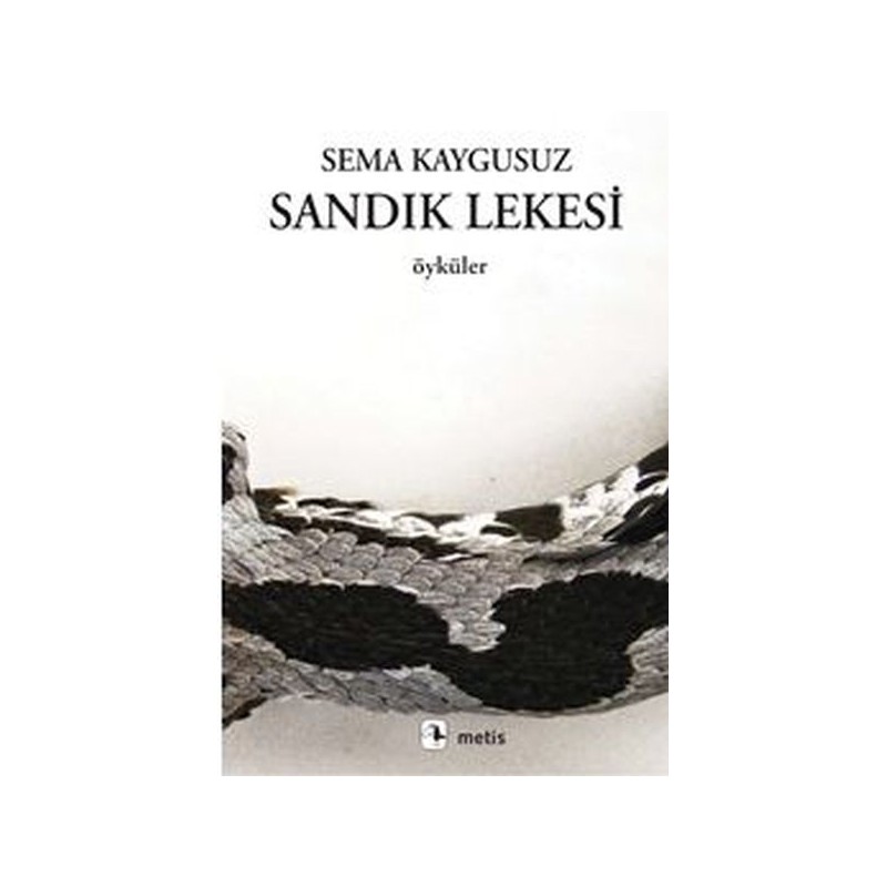 Sandık Lekesi