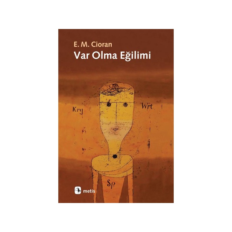 Var Olma Eğilimi