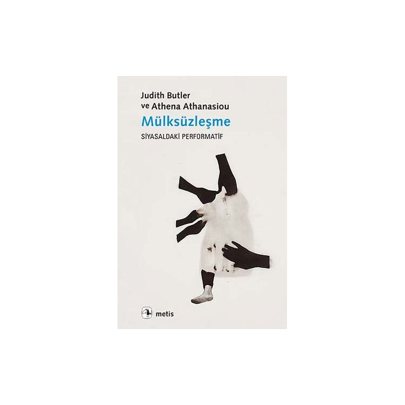 Mülksüzleşme