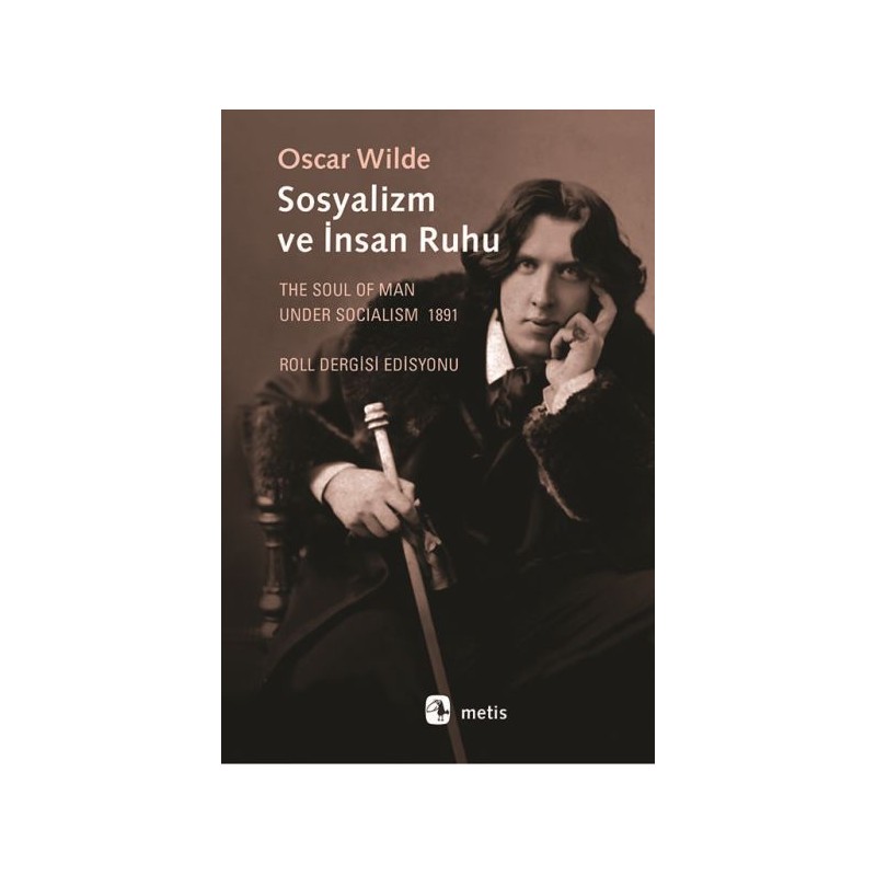 Sosyalizm Ve İnsan Ruhu Sosyalizm Ve İnsan Ruhu