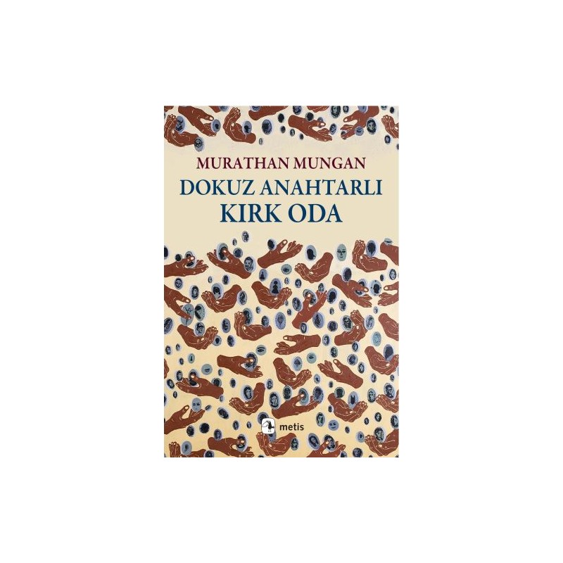 Dokuz Anahtarlı Kırk Oda