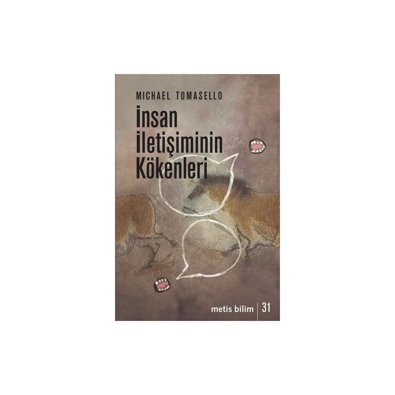 İnsan İletişiminin Kökenleri