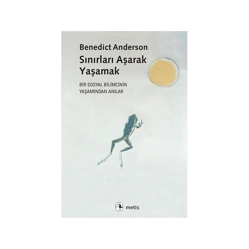 Sınırları Aşarak Yaşamak