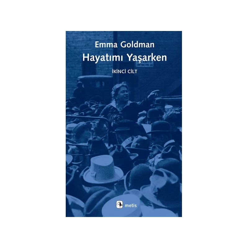 Hayatımı Yaşarken 2. Cilt