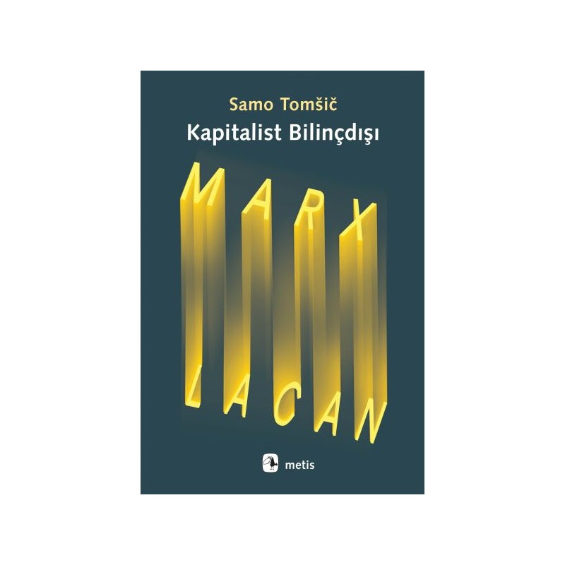 Kapitalist Bilinçdışı