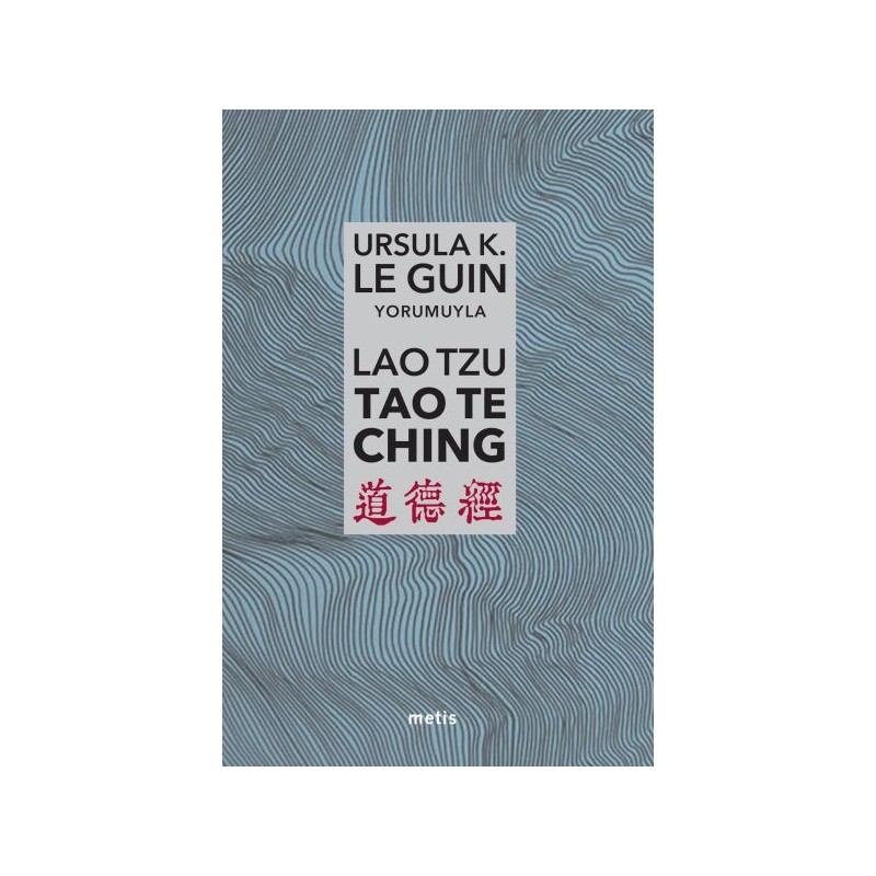 Lao Tzu Tao Te Ching