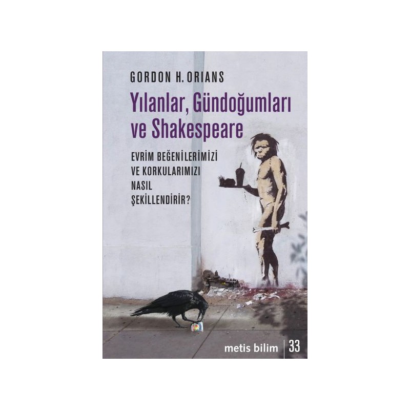 Yılanlar, Gündoğumları Ve Shakespeare