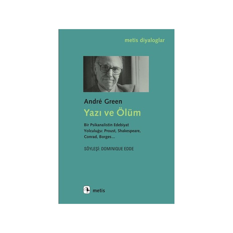 Yazı Ve Ölüm