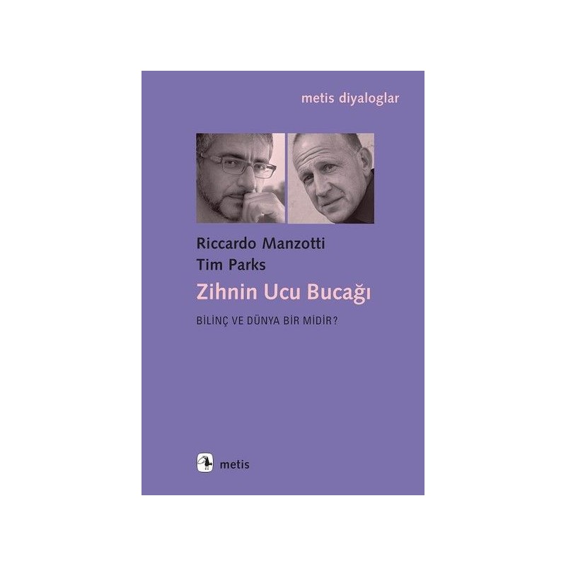 Zihnin Ucu Bucağı