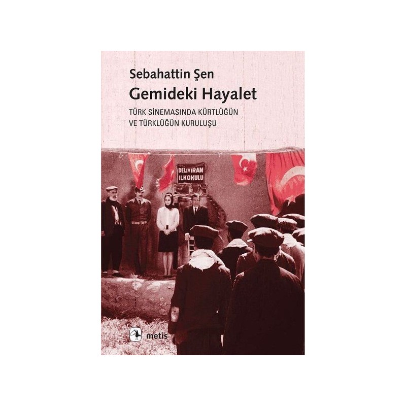 Gemideki Hayalet