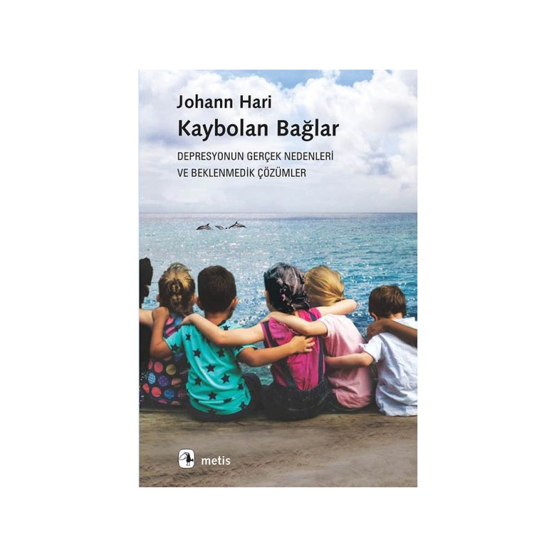 Kaybolan Bağlar