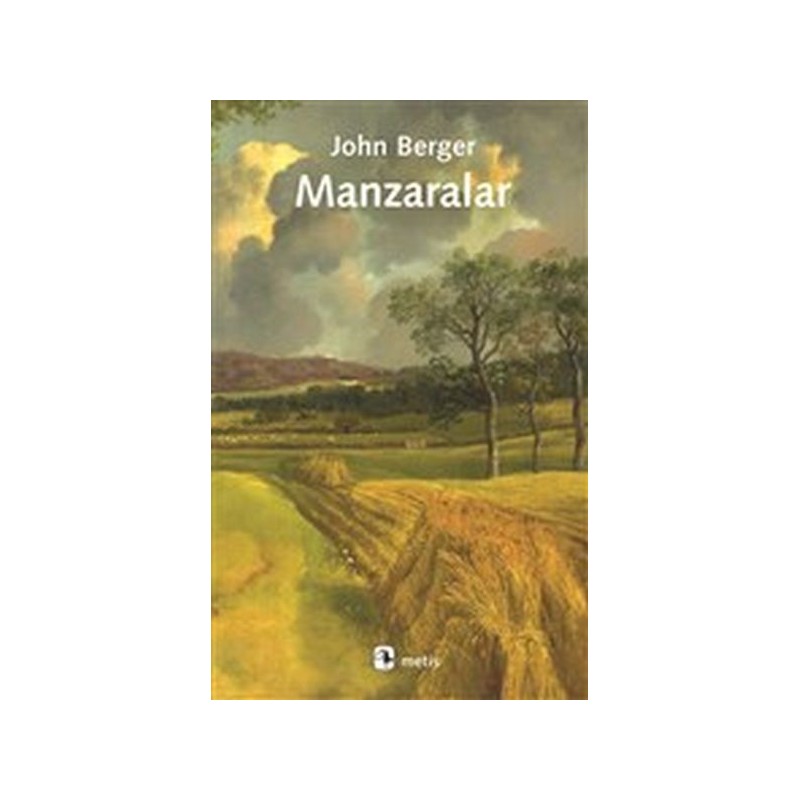 Manzaralar Ciltli